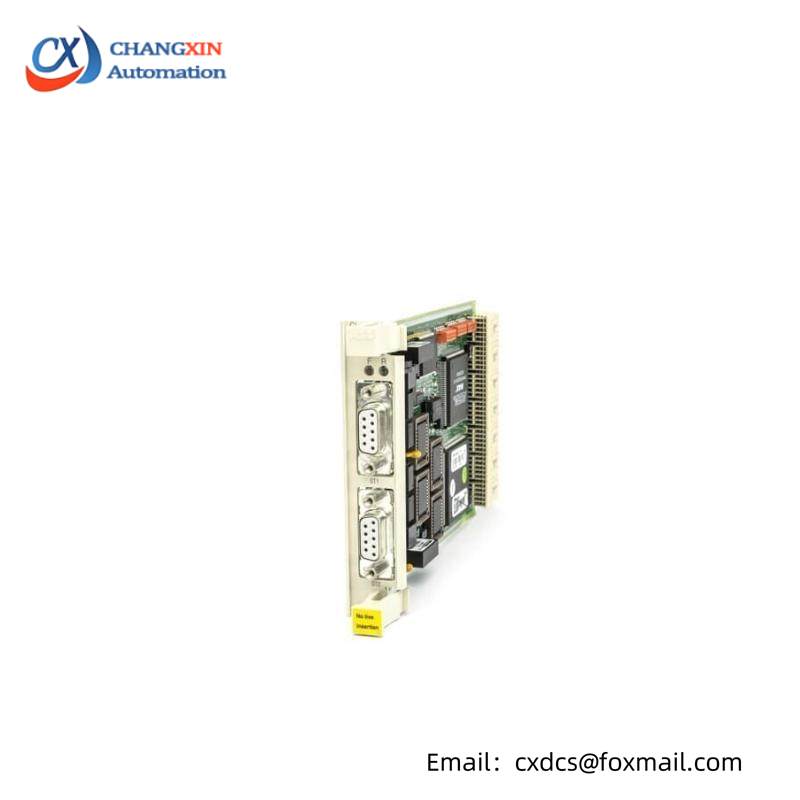 ABB CI541V1 3BSE014666R1 Profibus Interface Submodule