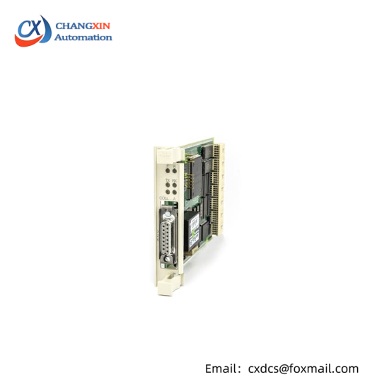 ABB CI546 3BSE012545R1  Communication Interface