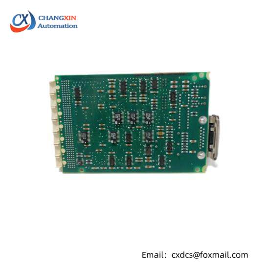 ABB CI547 3BNP004429R1 stock