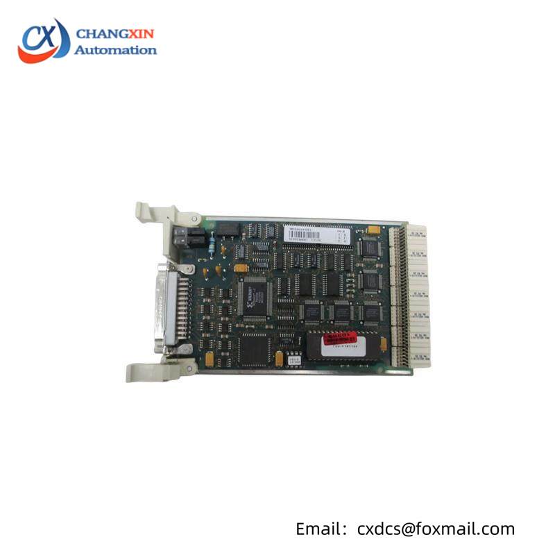 ABB CI570 3BSE001440R1