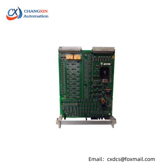 ABB CI572 3BSE017712R1 LonWorks Com. Module 1250 kbit/sec