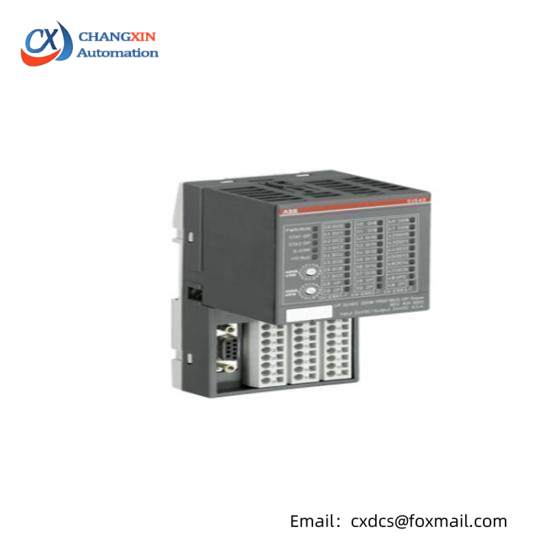ABB CI592-CS31 Interface module