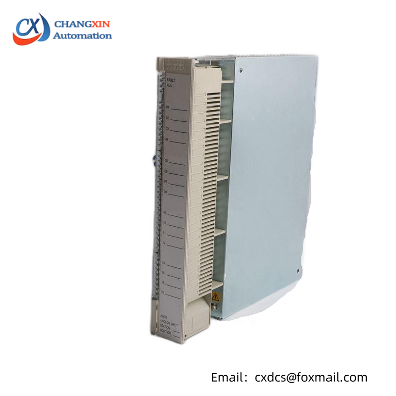 ABB CI610