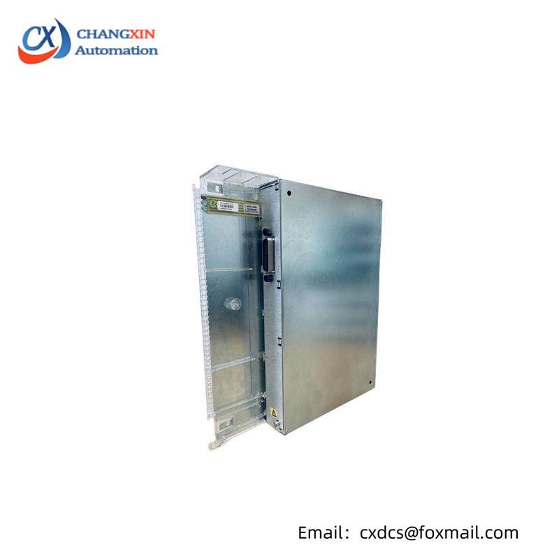ABB CI615 3BHT300024R1 bus coupler