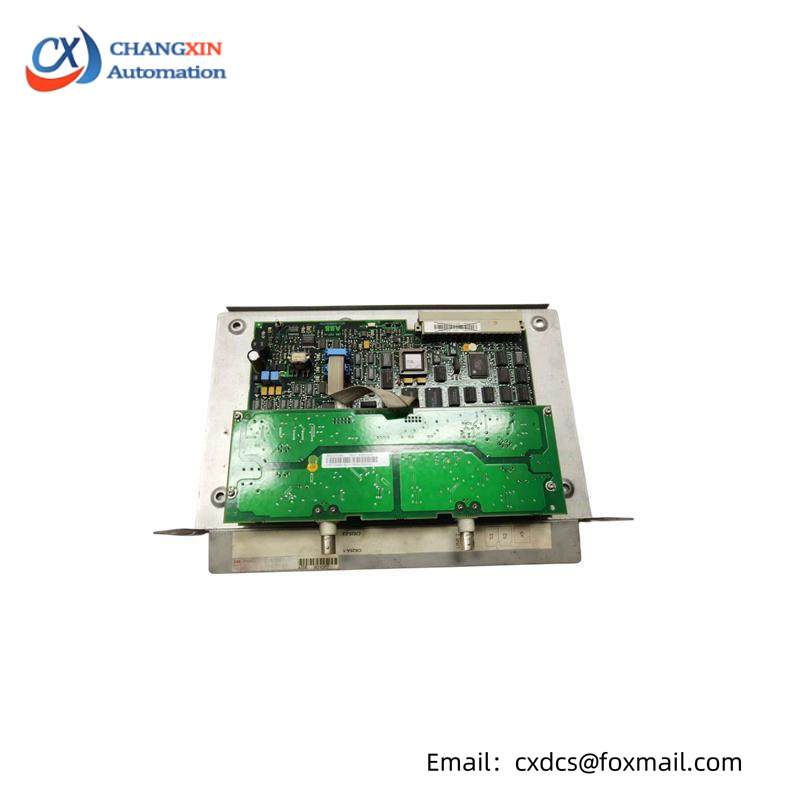 ABB CI626A 3BSE005029R1