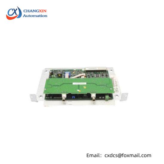 ABB CI626A 3BSE005029R1
