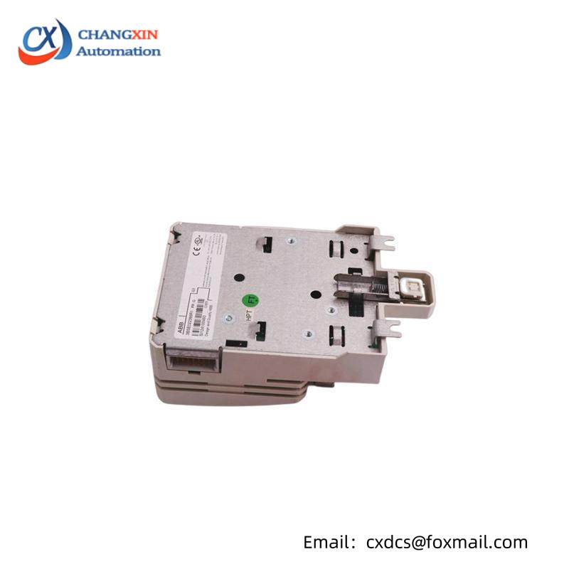 ABB CI626V1 3BSE012868R1 communication interface