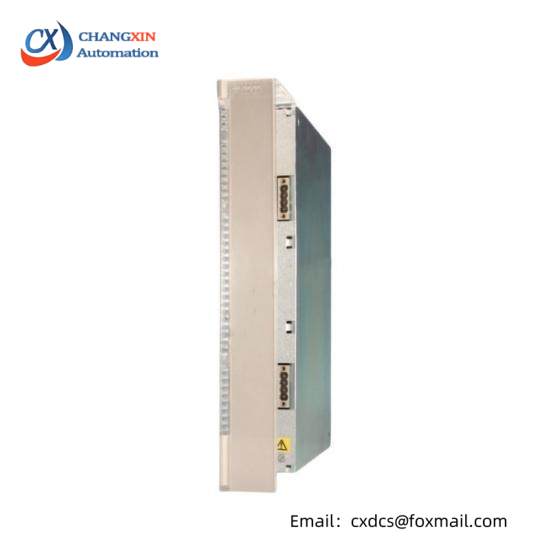 ABB CI627 Communication Interface Module