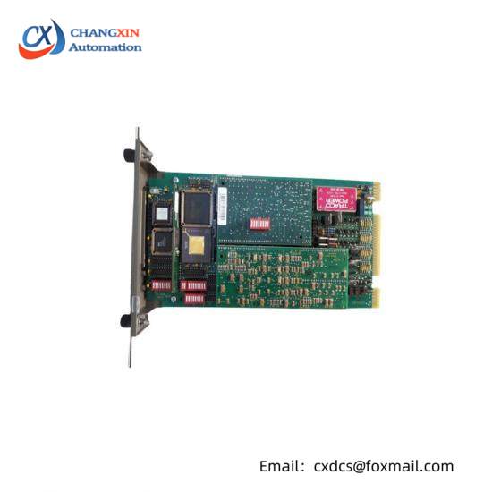 ABB CI630K02 3BSE011002R1 AF100 Interface kit to redundan ﻿