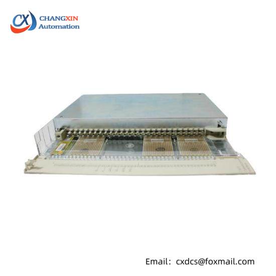 ABB CI670 3BHT300017R1 AC110 Master Fieldbus Module