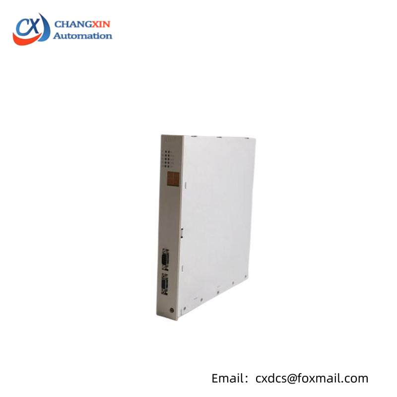 ABB CI680 3BSE007364R1 COMMUNICATION INTERFACE
