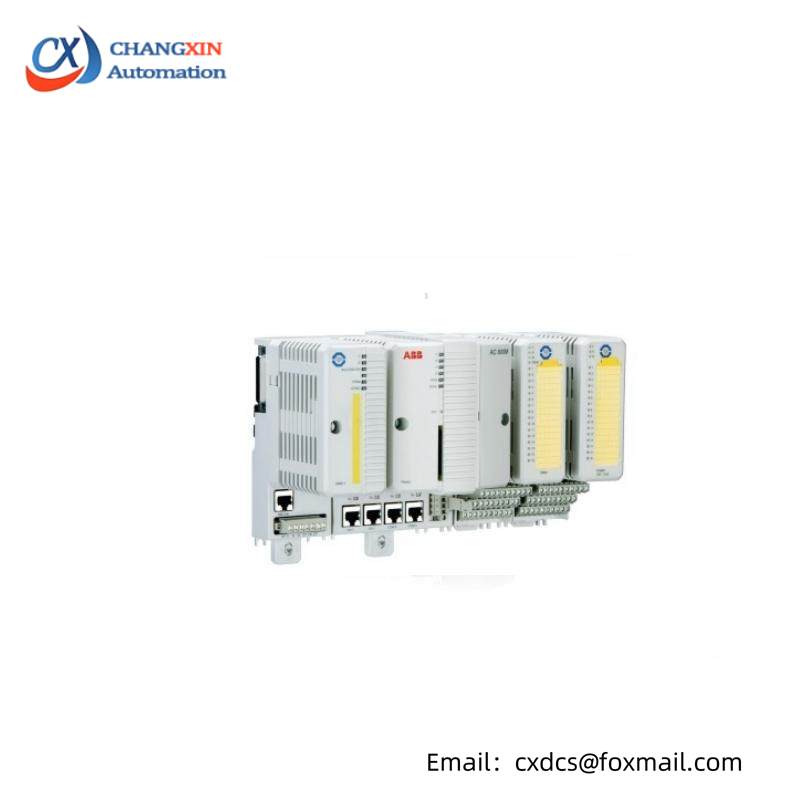 ABB CI801KIT CI801 toolkit