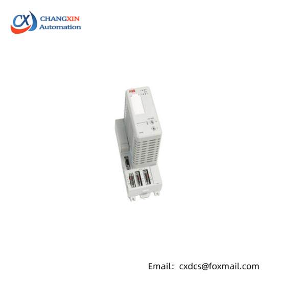ABB CI810B 3BSE020520R1 AF 100 Fieldbus Comm. Interface