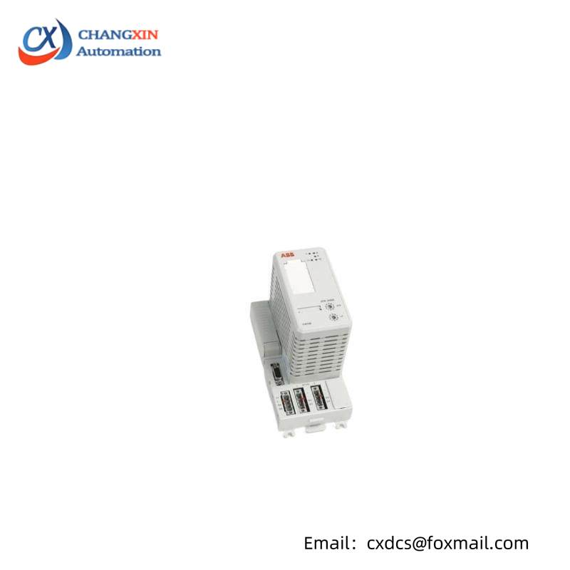 ABB CI810B CI810B AF 100 Fieldbus Comm. Interface