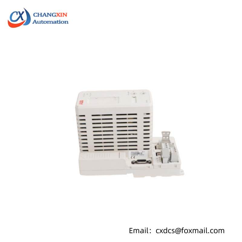 ABB CI810V2 3BSE013224R1 field communcation interface