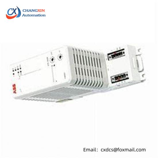 ABB CI820V1 3BSE025255R1 Communication Modules Model Number