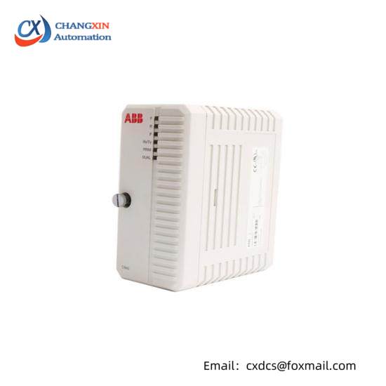 ABB CI840 3BSE022457R1 Profibus Communications Interface