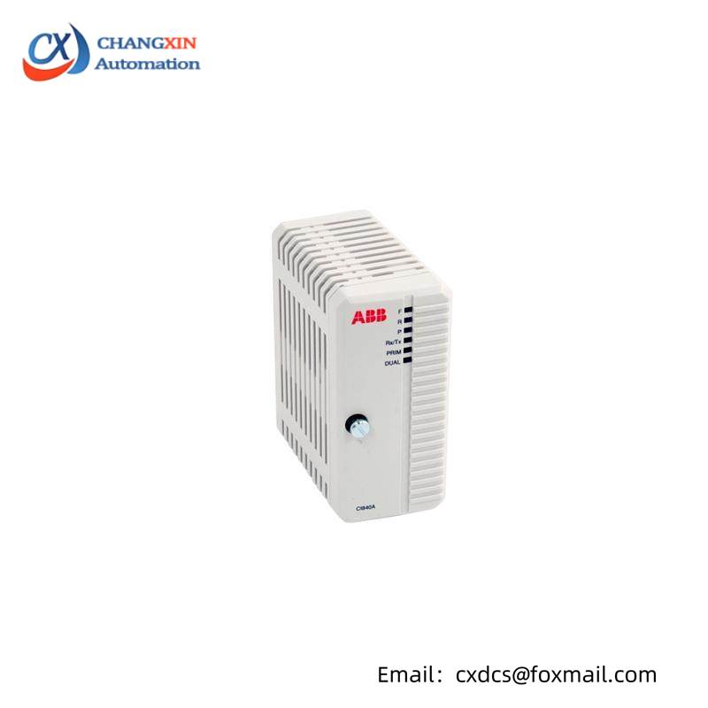 ABB CI840A Communication Interface