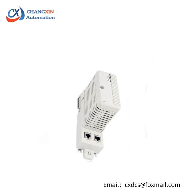 ABB CI853K01 3BSE018103R1 CI853K01 Dual RS232-C Interface
