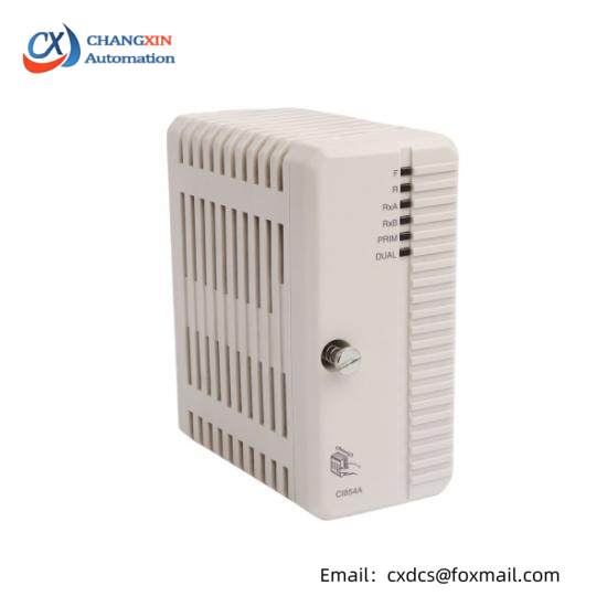 ABB CI854A 3BSE030221R1  DP-V1 Interface Module