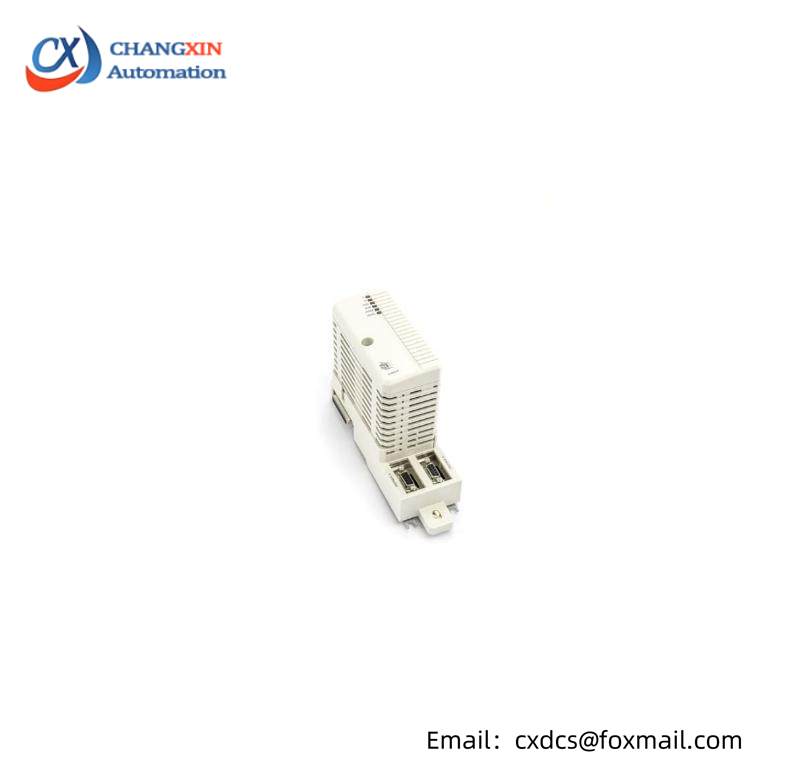 ABB CI854AK01-EA 3BSE030220R2 Communication Interface