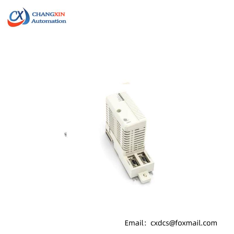 ABB CI854AK01 3BSE030220R9 Communication Interface
