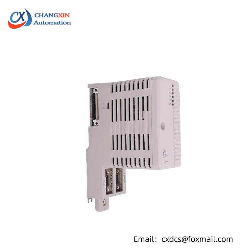 ABB CI854AK01 INTERFACE KIT