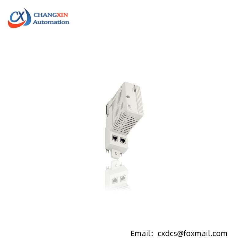 ABB CI855K01 3BSE018106R1 CI855K01 MB 300 Interface