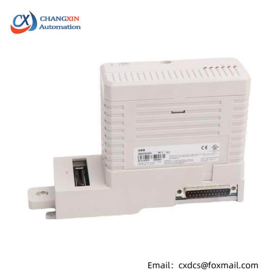 ABB CI856K01 3BSE026055R1 DCS Module