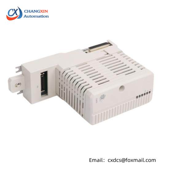 ABB CI856K01 3BSE026055R1 DCS Module