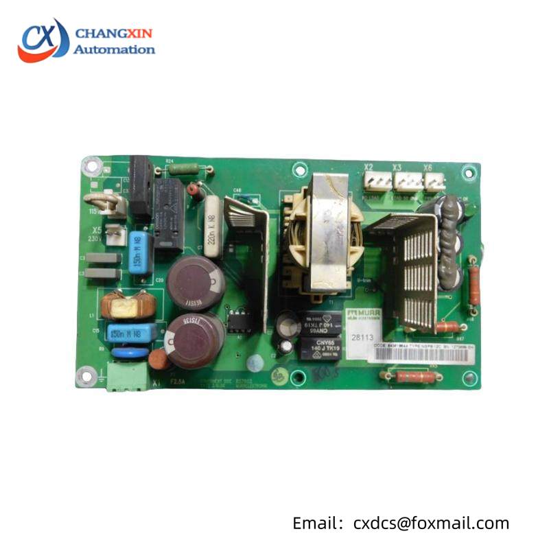ABB CI857K01