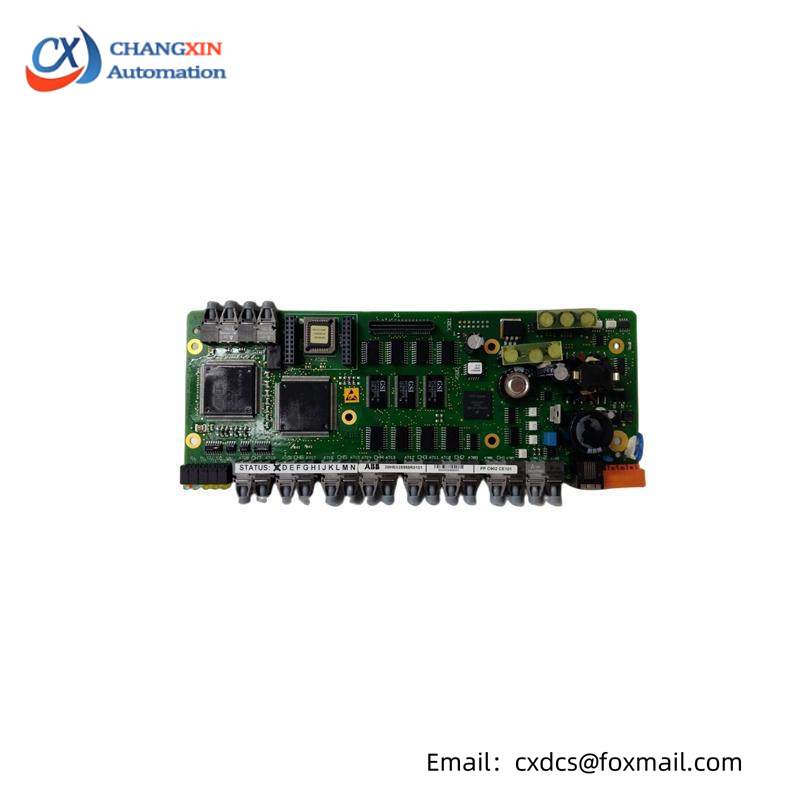 ABB CI858-1