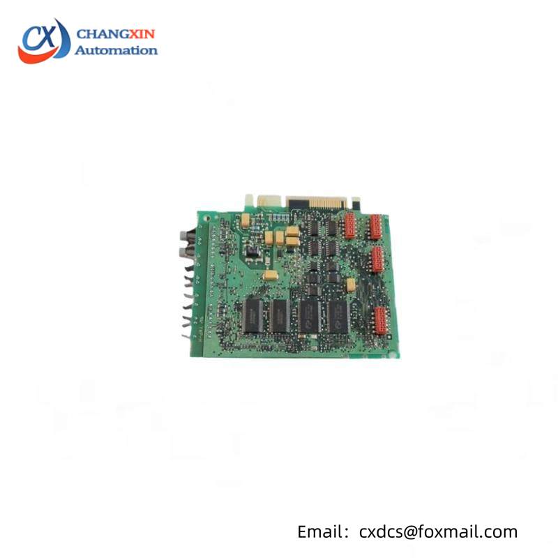 ABB CI858-1 3BSE018137R1