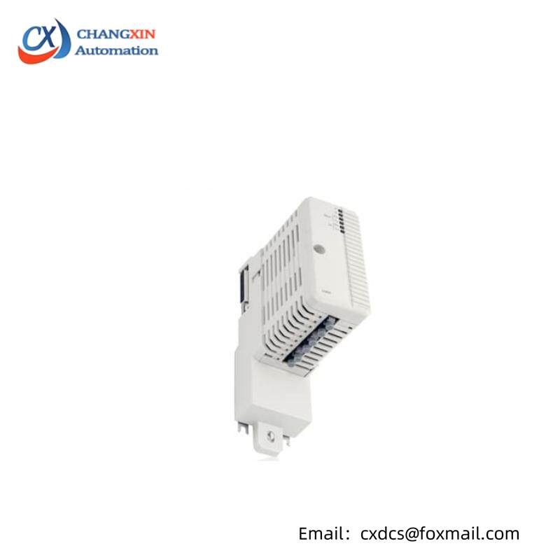 ABB CI858K01 3BSE018135R1 CI858K01 DriveBus Interface