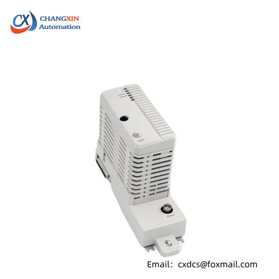 ABB CI865K01 3BSE040795R1  Communication Module