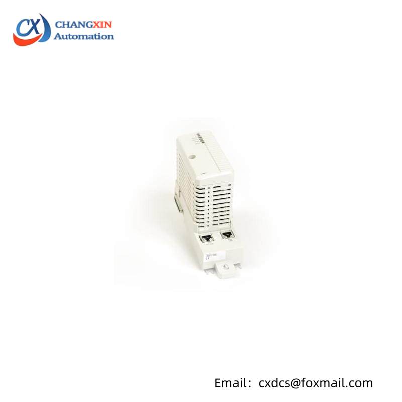 ABB CI867AK01 Modbus TCP Interface