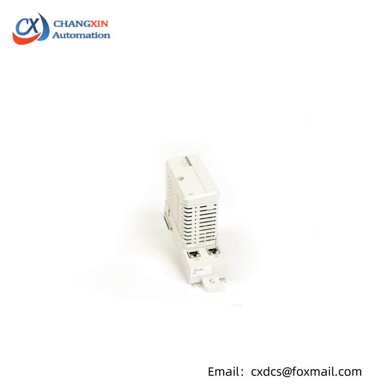 ABB CI867K01 3BSE043660R1 CI867K01 Modbus TCP Interface