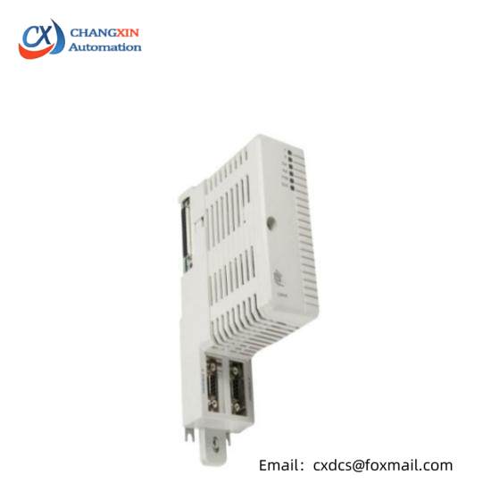 ABB CI868AK01 3BSE092691R1  Ethernet IP Communication Interface Module