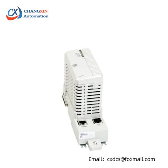 ABB CI868AK01 3BSE092691R1  Ethernet IP Communication Interface Module
