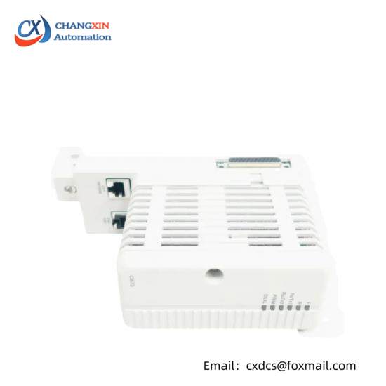 ABB CI873K01 3BSE056899R1  Communication Interface Module