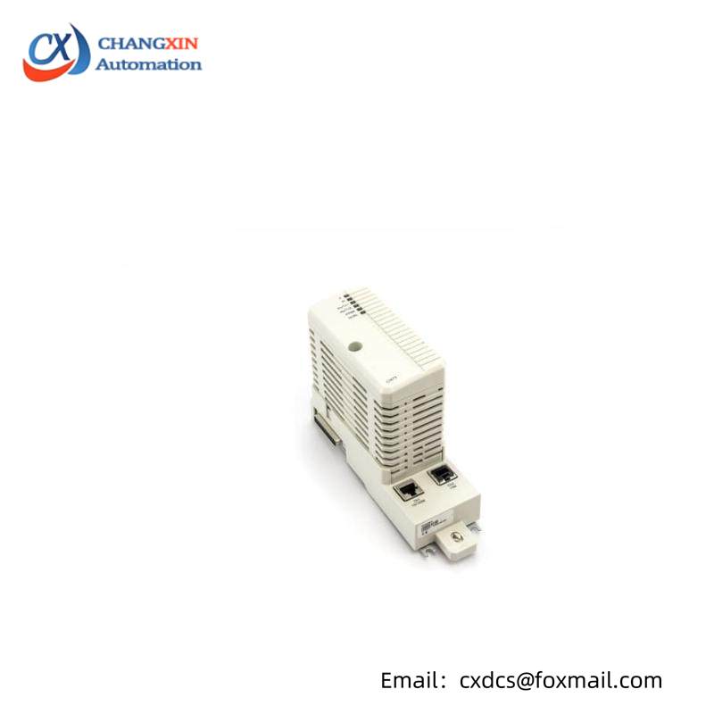 ABB CI873K01 Ethernet /IP communication interface module