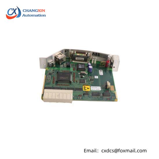 ABB CI930F 3BDH001010R0005 Ethernet Module