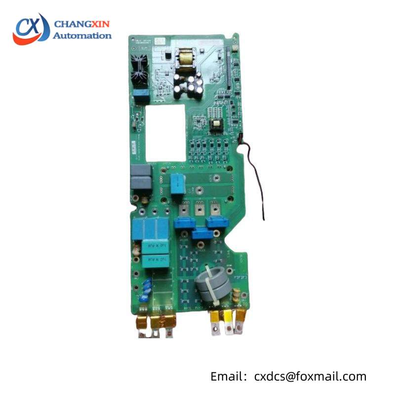 ABB CINT-4511C Inverter driver board