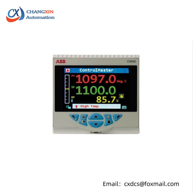 ABB CM30/100S0E0/STD CM30 Controller 