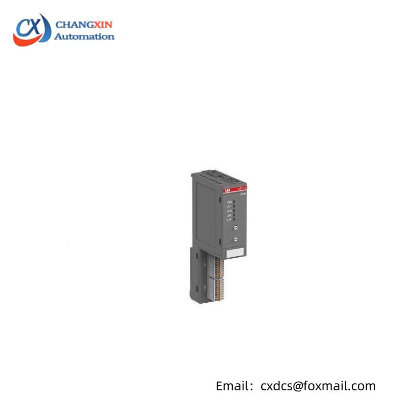 ABB BC810K02