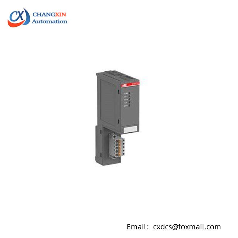 ABB CM578-CN 1SAP170800R0001 Com.Module