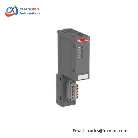 ABB CM578-CN 1SAP170800R0001 Communication Module