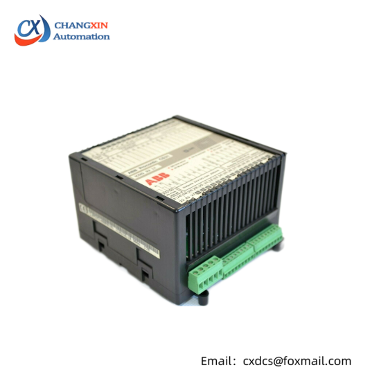 ABB CM772F 3BDH000368R0001