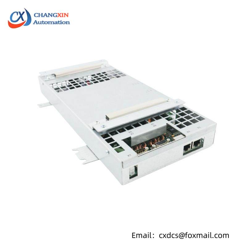 ABB CM772F 3BDH000368R0001