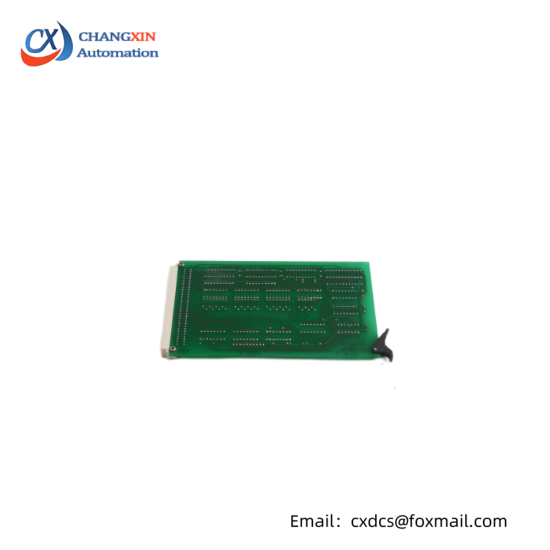 ABB CMA126 3DDE300406 Interface Card